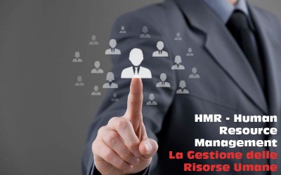 HMR – Human Resource Management