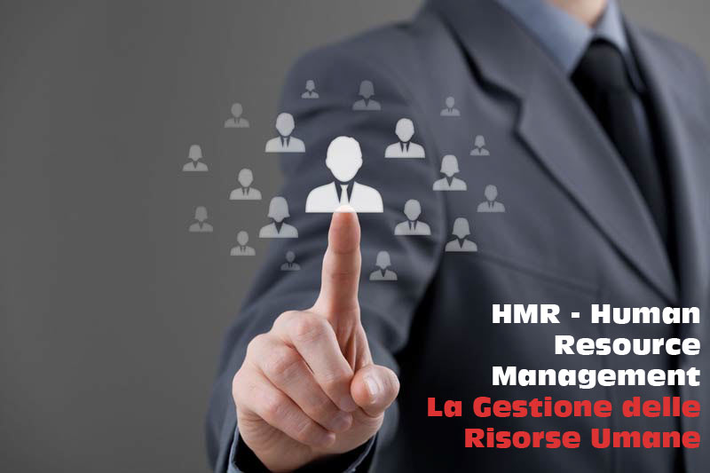 HMR – Human Resource Management