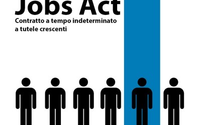 Jobs Act: contratto a tempo indeterminato a tutele crescenti