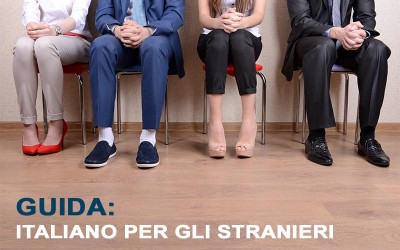 Guida: italiano per gli stranieri